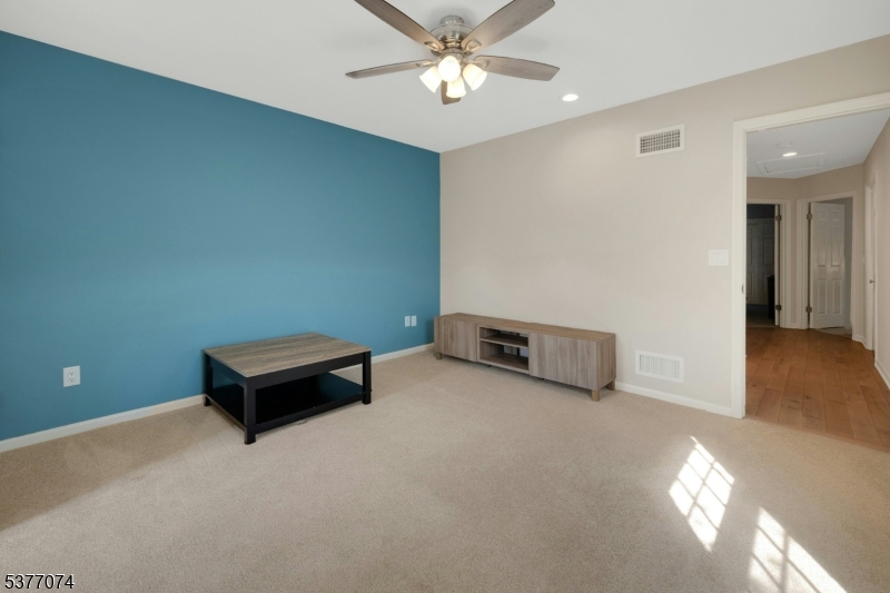 Changebridge - Residential