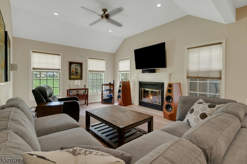 Changebridge - Residential