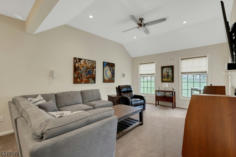 Changebridge - Residential