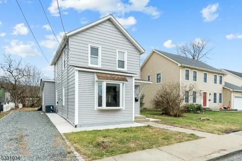 78 Stoll St, Netcong Boro, NJ 07857 - MLS#: 3957827