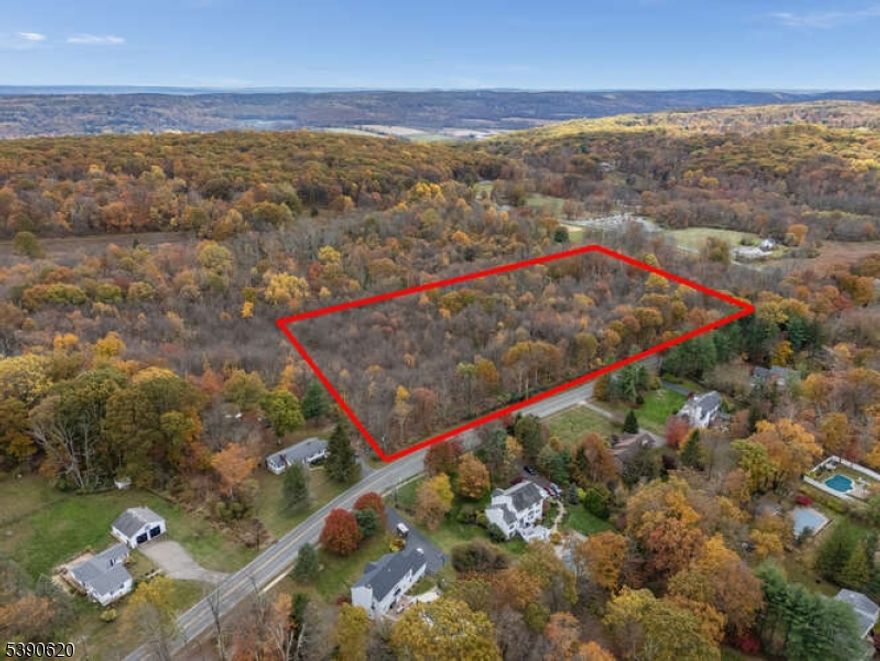 Prime Development Opportunity in Morris County - Nestled in the heart of Morris County, this exceptional parcel offers a rare blend of strategic location, natural beauty, and development potential. Potential subdivision to accommodate 3 new lots. Bordering the scenic Schooley's Mountain Park and within close reach of Budd Lake and nearby state parks, the property is surrounded by a desirable residential community and abundant recreational amenities. Outdoor Lifestyle & Recreation - Direct access to Schooley's Mountain Park trails and the Patriots Path Trail. Minutes from Minebrook and Black Oak Golf Courses for golf enthusiasts. Unbeatable Location - Centrally positioned with easy access to Hunterdon, Somerset, and Warren Counties. Convenient to Long Valley, Chester, Hackettstown and Washington offering diverse options for shopping, dining, and cultural events. Education & Culture - Close to Centenary College, a hub for academic and cultural enrichment. Whether you're envisioning a residential enclave, recreational retreat, or investment venture, this property delivers the perfect canvas. Reach out today to explore its full potential.