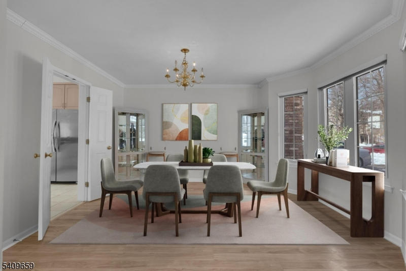 Country Oaks - Residential