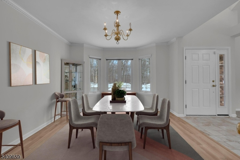 Country Oaks - Residential