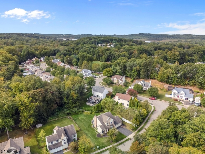 Country Oaks - Residential