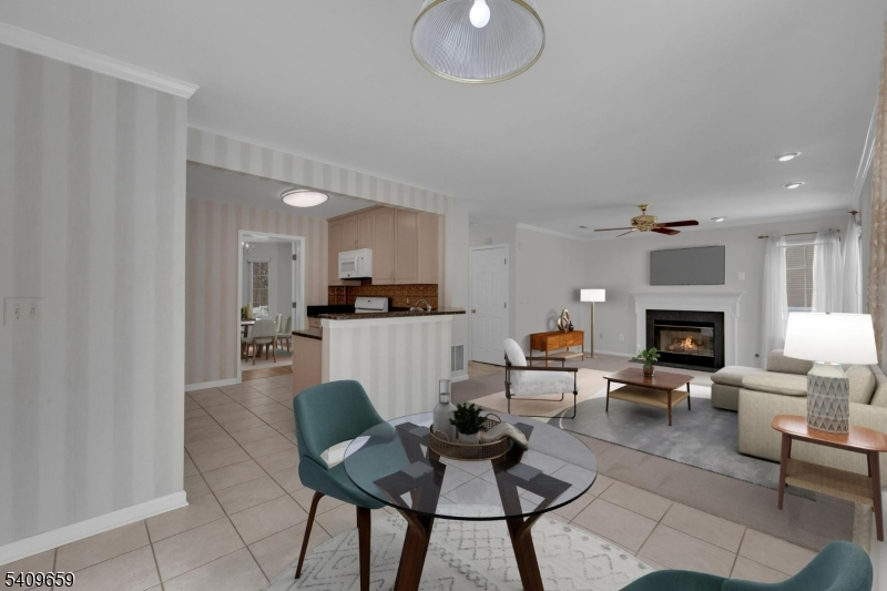 Country Oaks - Residential