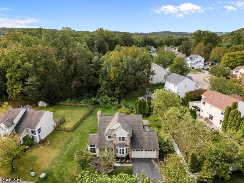 Country Oaks - Residential