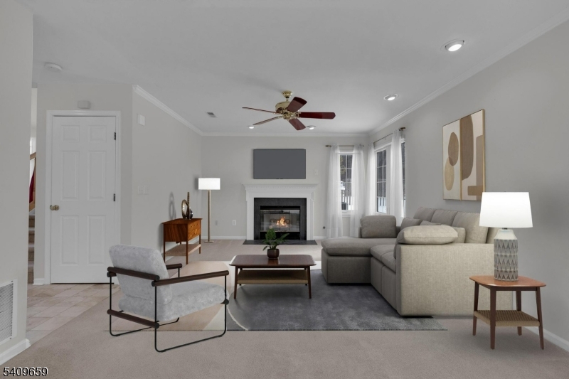 Country Oaks - Residential