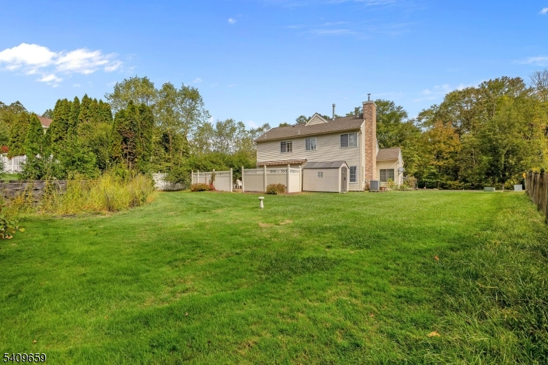 Country Oaks - Residential