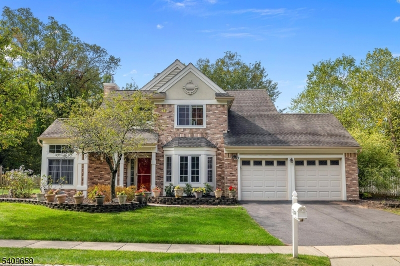 Country Oaks - Residential