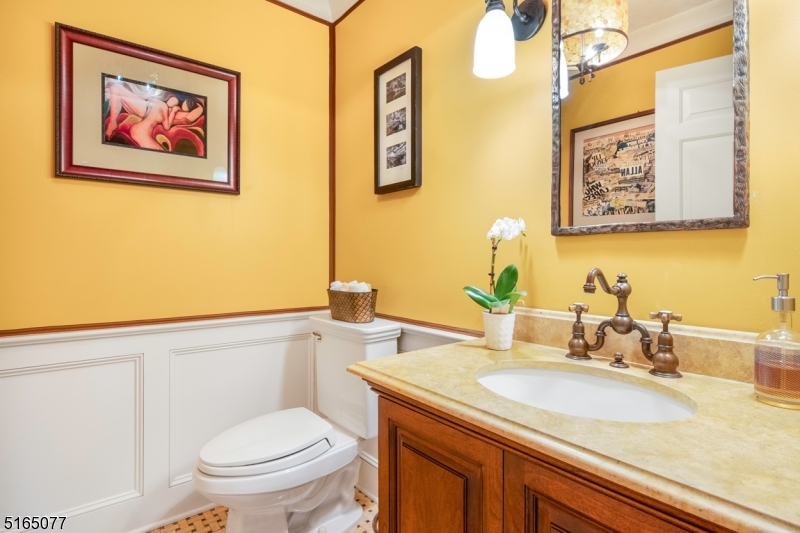 Old Short HIlls - Residential