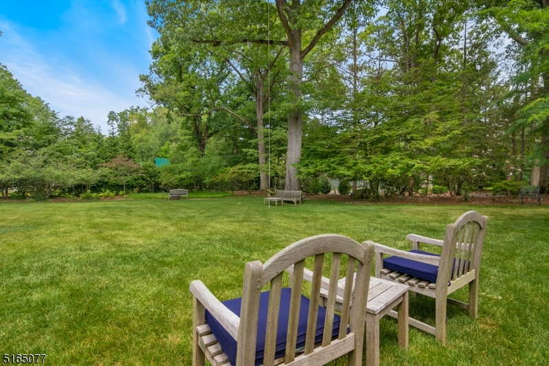 Old Short HIlls - Residential