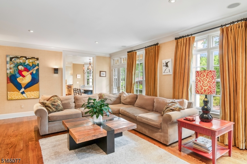 Old Short HIlls - Residential