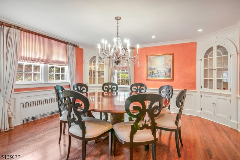 Old Short HIlls - Residential