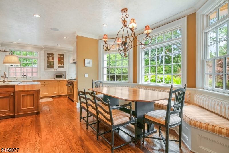 Old Short HIlls - Residential