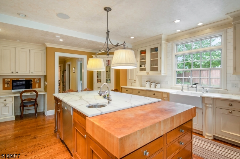 Old Short HIlls - Residential