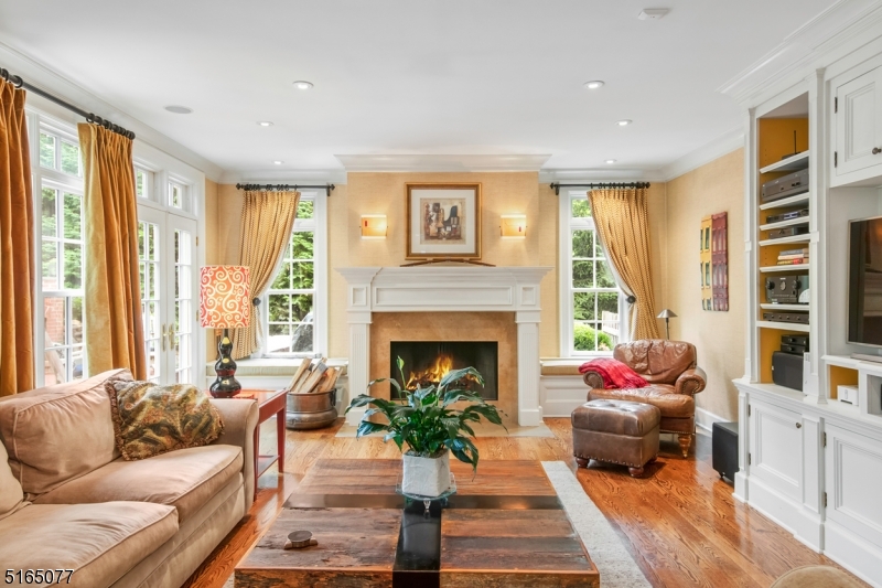 Old Short HIlls - Residential