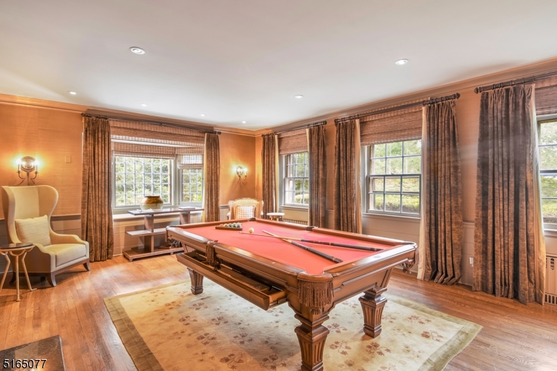 Old Short HIlls - Residential