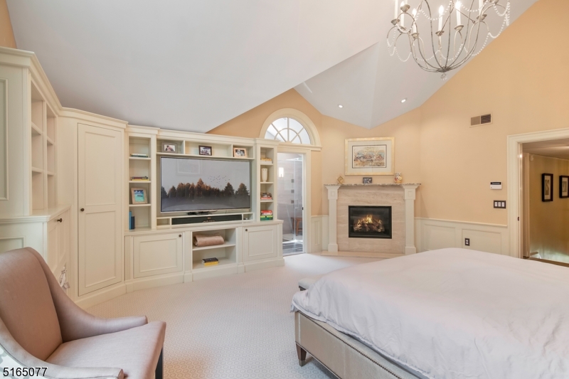 Old Short HIlls - Residential