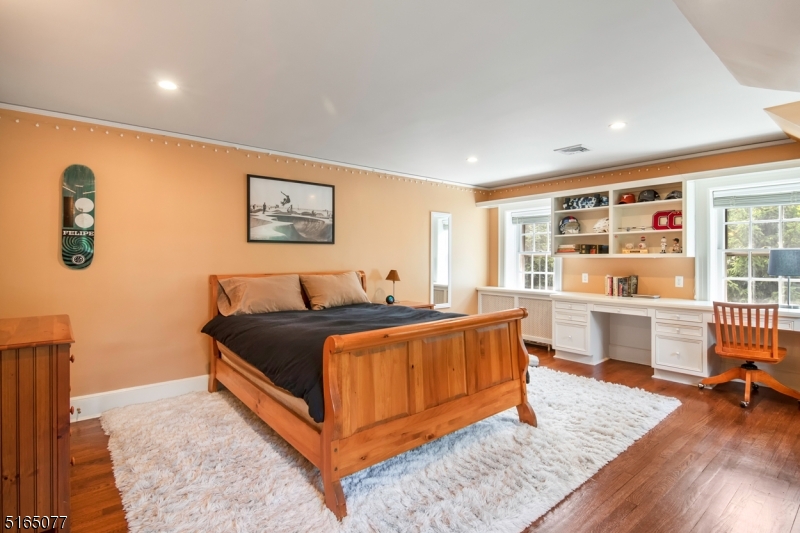 Old Short HIlls - Residential