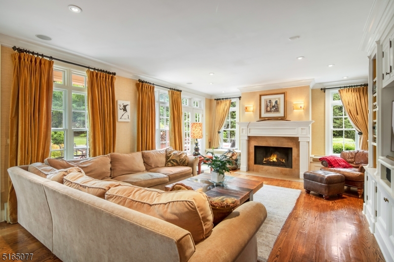 Old Short HIlls - Residential