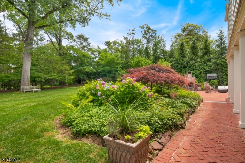 Old Short HIlls - Residential