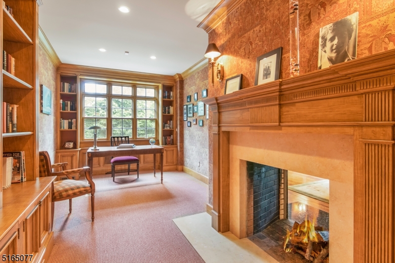 Old Short HIlls - Residential