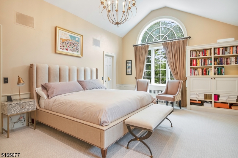 Old Short HIlls - Residential