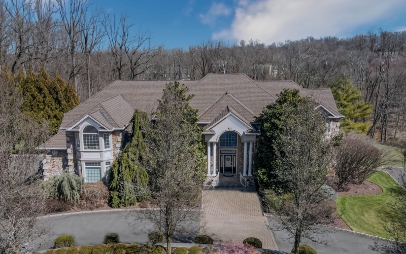 Hunters Ridge - Residential