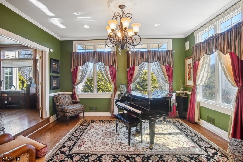 Hunters Ridge - Residential