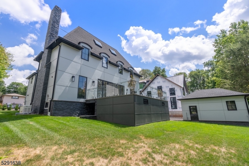 ST.CLOUD - Residential