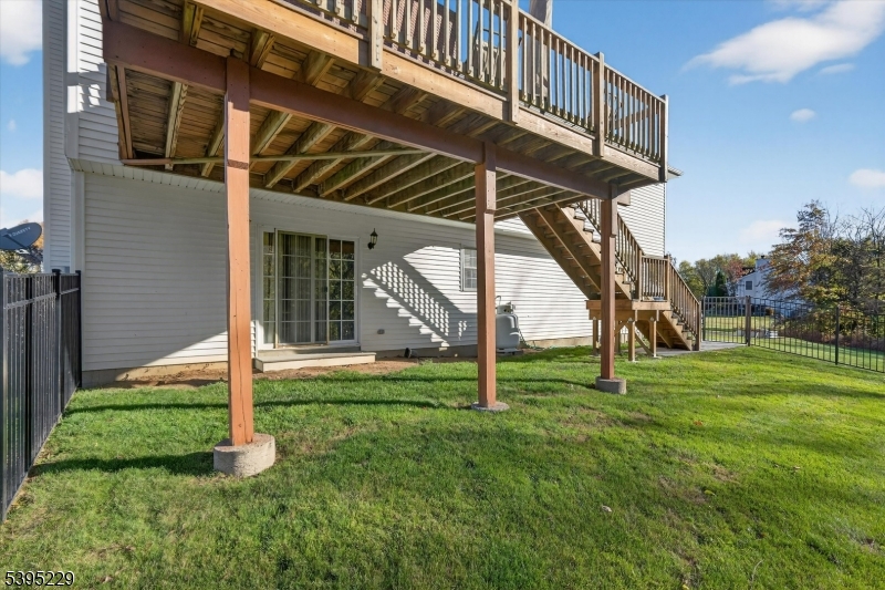 The Meadows - Residential