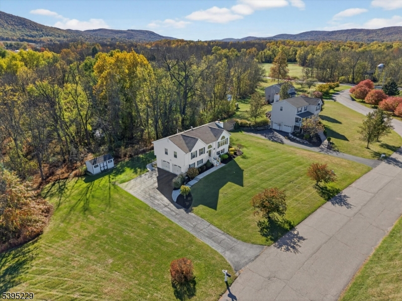 The Meadows - Residential