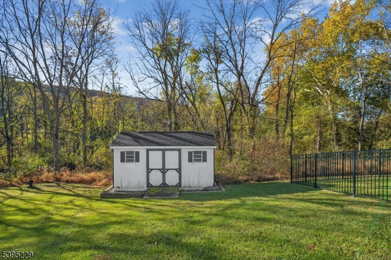 The Meadows - Residential