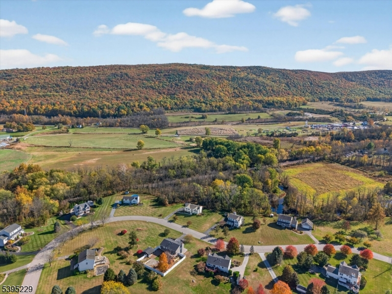 The Meadows - Residential