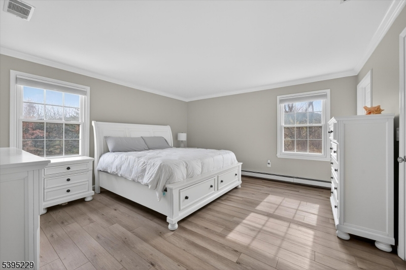 The Meadows - Residential