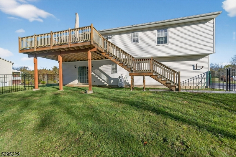 The Meadows - Residential