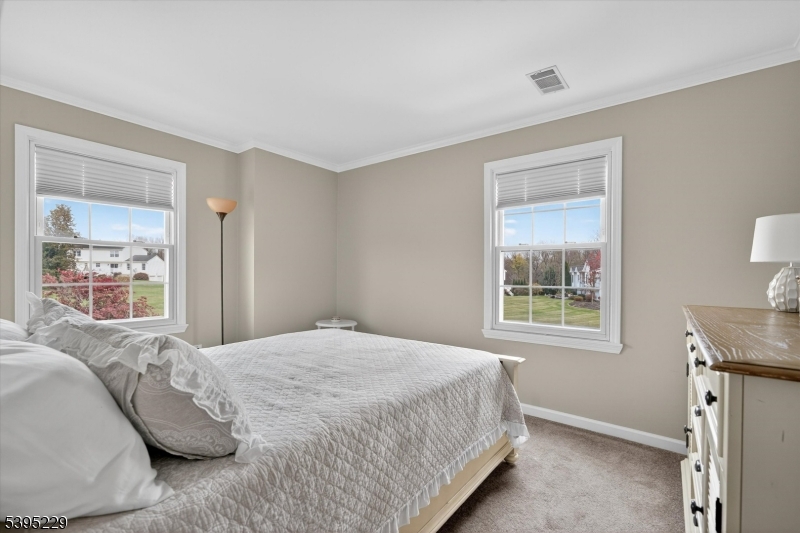 The Meadows - Residential