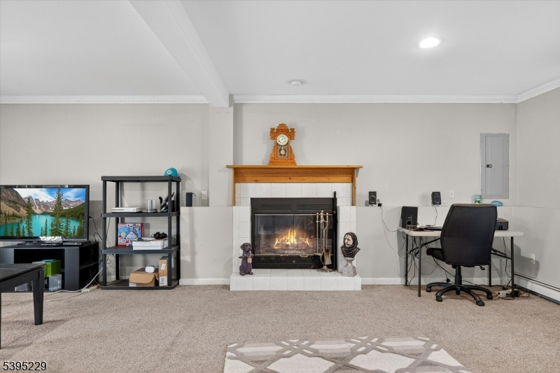 The Meadows - Residential