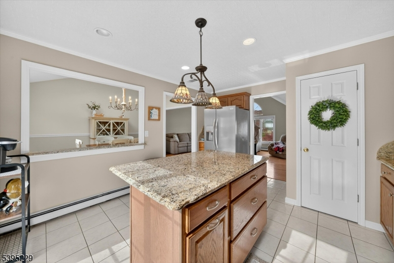 The Meadows - Residential