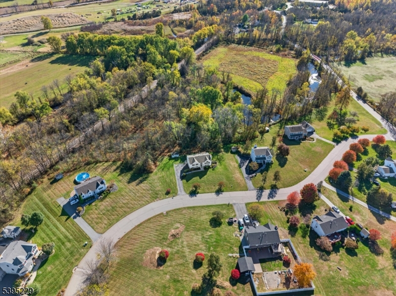 The Meadows - Residential