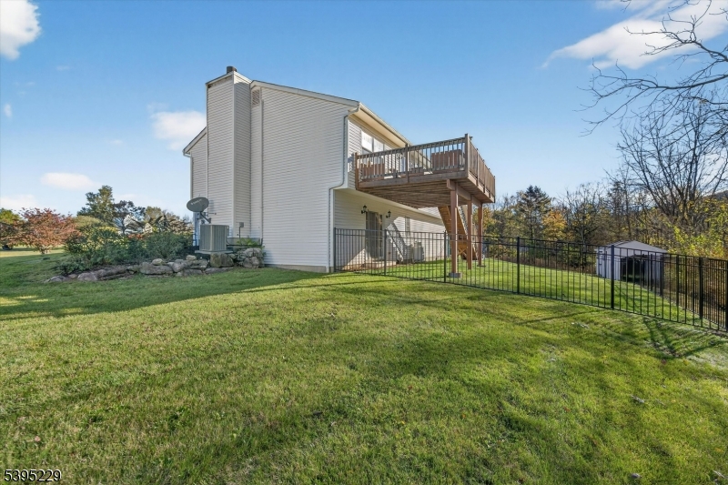 The Meadows - Residential