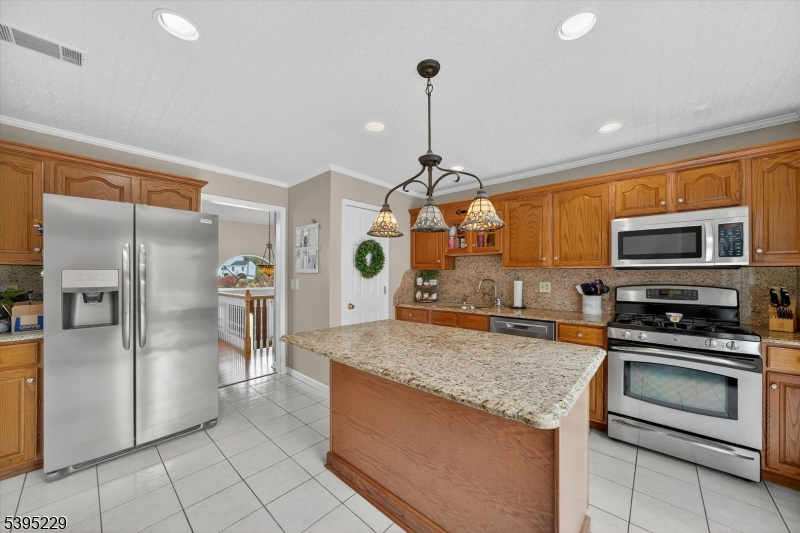 The Meadows - Residential