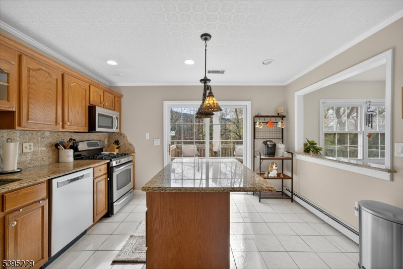 The Meadows - Residential