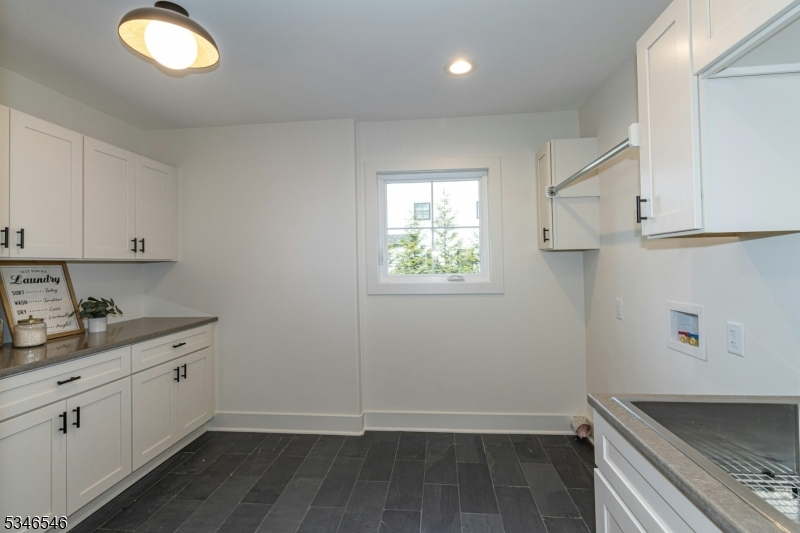 Parkwood Section - Residential