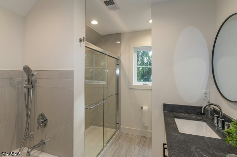 Parkwood Section - Residential