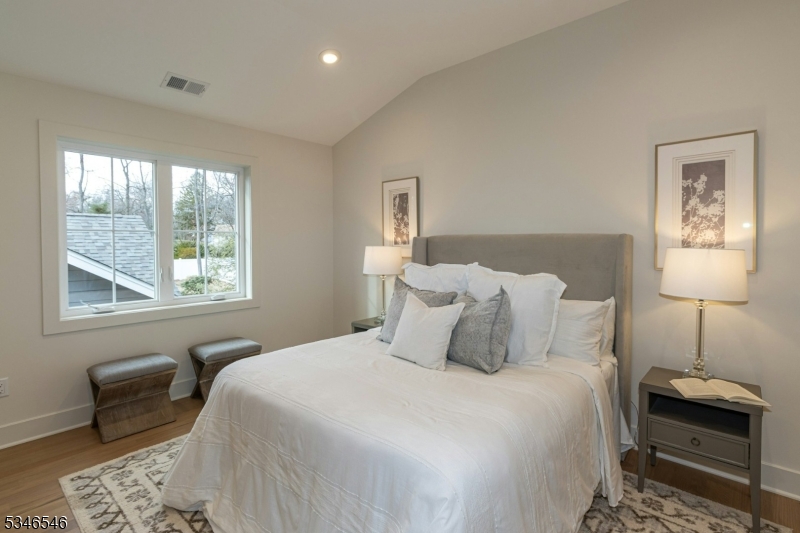 Parkwood Section - Residential