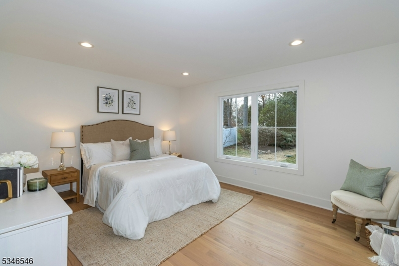 Parkwood Section - Residential