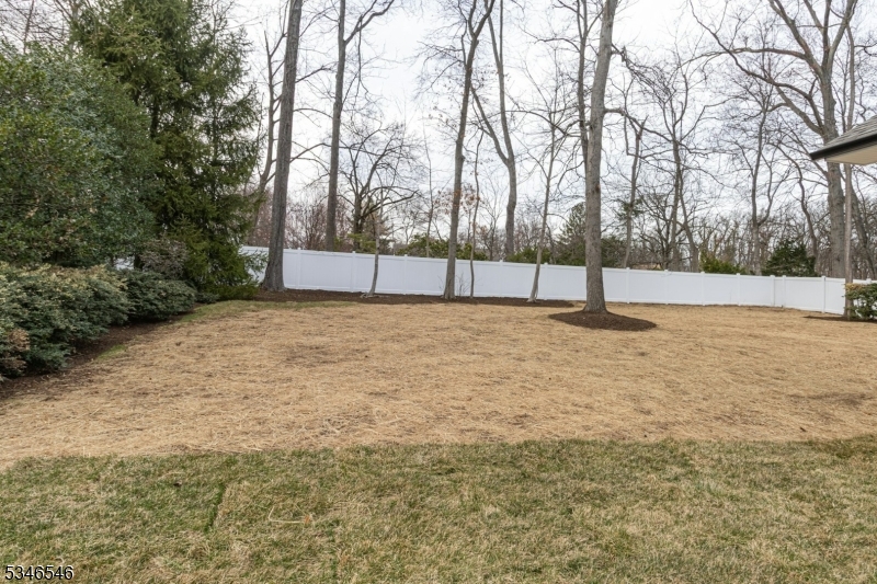 Parkwood Section - Residential