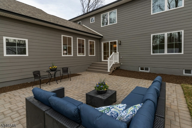 Parkwood Section - Residential