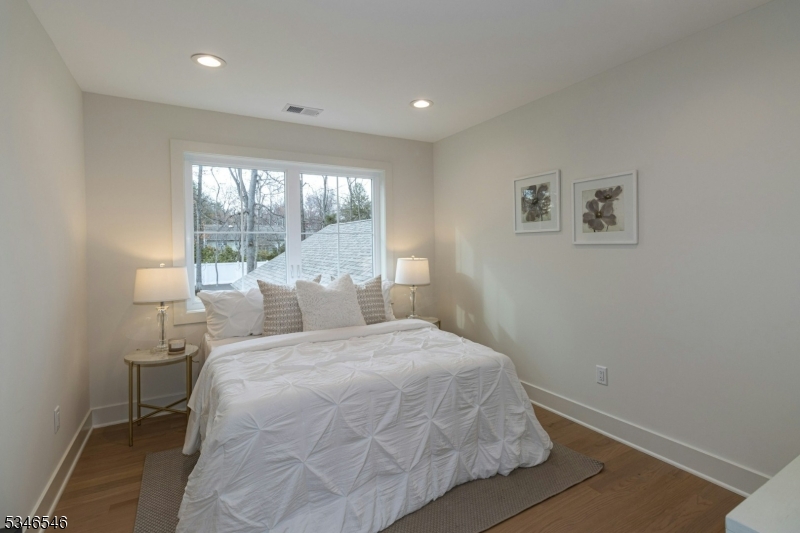 Parkwood Section - Residential